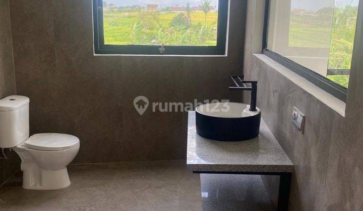 Villa di Kaba Kaba Tabanan Bali 9