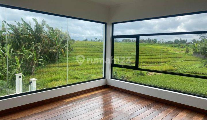 Villa di Kaba Kaba Tabanan Bali 11