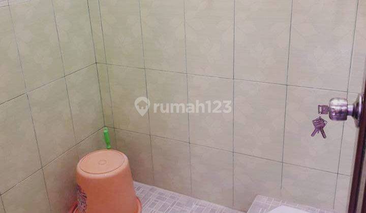 Dijual Rumah di Gatot Subroto Denpasar Bali 4