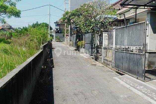 Dijual Rumah di Gatot Subroto Denpasar Bali 6