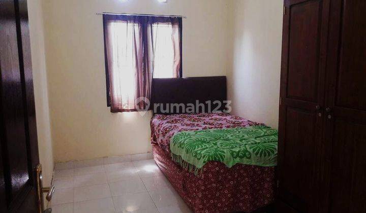 Dijual Rumah di Gatot Subroto Denpasar Bali 11