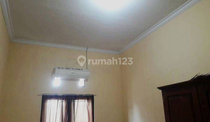 Dijual Rumah di Gatot Subroto Denpasar Bali 12