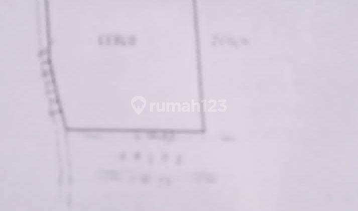 Dijual Tanah di Area Muding Indah Kerobokan Bali 4