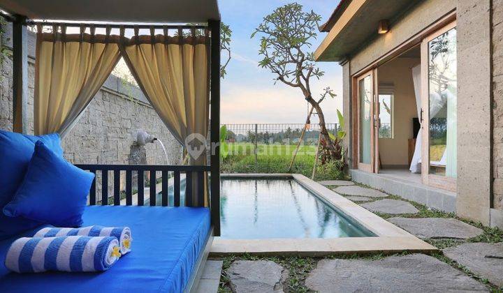 Dijual Villa Bagus di Kemenuh Gianyar Bali 3