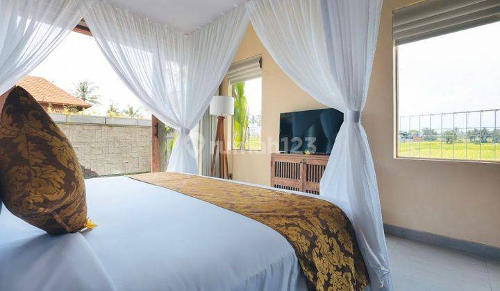 Dijual Villa Bagus di Kemenuh Gianyar Bali 5