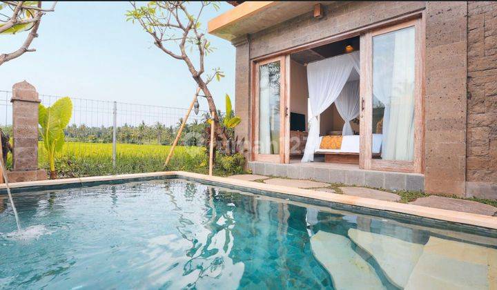 Dijual Villa Bagus di Kemenuh Gianyar Bali 6