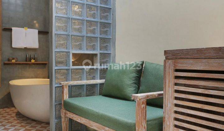 Dijual Villa Bagus di Kemenuh Gianyar Bali 8