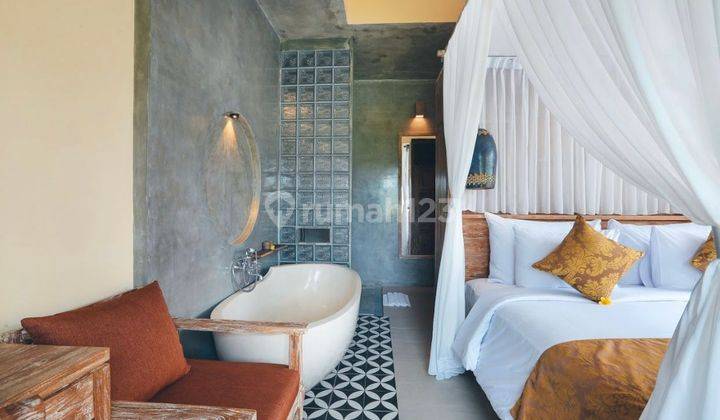 Dijual Villa Bagus di Kemenuh Gianyar Bali 9