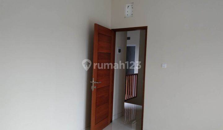 Dijual Rumah View Sawah di Patih Nambi Denpasar Bali 3