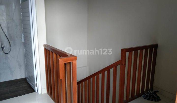Dijual Rumah View Sawah di Patih Nambi Denpasar Bali 7