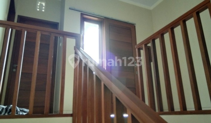 Dijual Rumah View Sawah di Patih Nambi Denpasar Bali 9