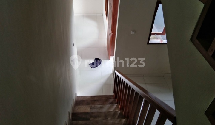Dijual Rumah View Sawah di Patih Nambi Denpasar Bali 10