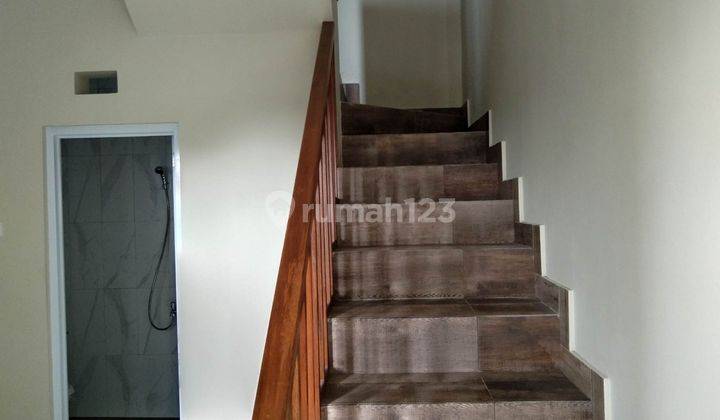 Dijual Rumah View Sawah di Patih Nambi Denpasar Bali 12
