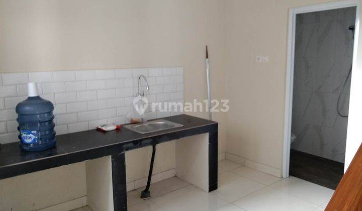 Dijual Rumah View Sawah di Patih Nambi Denpasar Bali 13