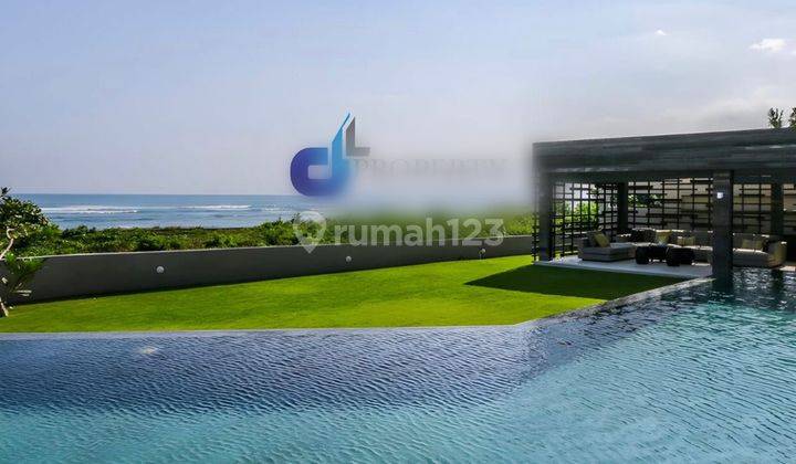 For Sale Ocean View Villa At Mengwi Badung Bali 1