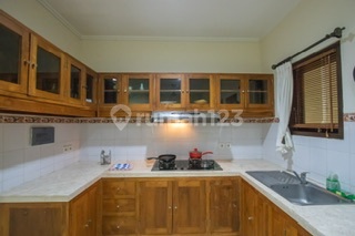 Dijual Apartement Lokasi Sanur Denpasar Bali 5