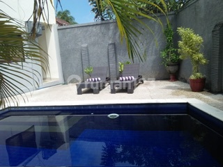 Dijual Apartement Lokasi Sanur Denpasar Bali 7