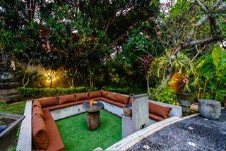 Dijual Villa View Hutan di Cepaka Tabanan Bali 3