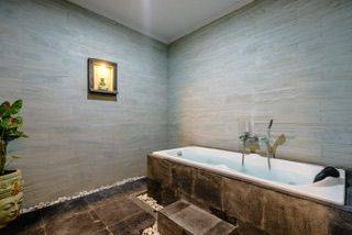 Dijual Villa View Hutan di Cepaka Tabanan Bali 5