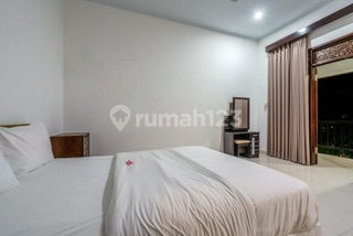 Dijual Villa View Hutan di Cepaka Tabanan Bali 12