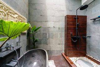 Dijual Villa View Hutan di Cepaka Tabanan Bali 13