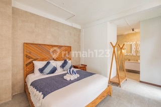Disewakan Villa di Pengosekan Ubud Bali 4