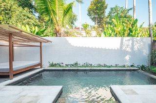 Disewakan Villa di Pengosekan Ubud Bali 5