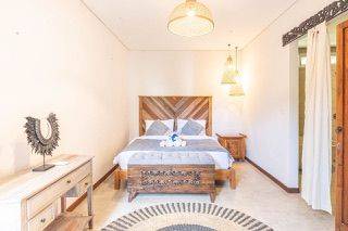 Disewakan Villa di Pengosekan Ubud Bali 10