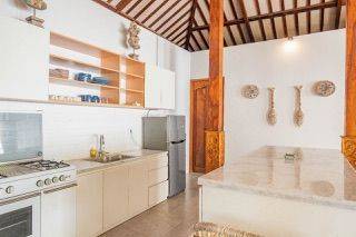 Disewakan Villa di Pengosekan Ubud Bali 11