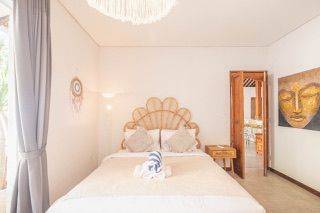 Disewakan Villa di Pengosekan Ubud Bali 15