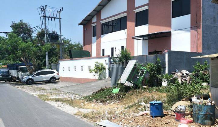 Dijual Office Plus Gudang di Pura Demak Denpasar Bali 2