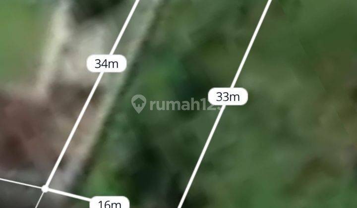 Dijual Tanah Komersil Lokasi Tiying Tutul Canggu Bali 8