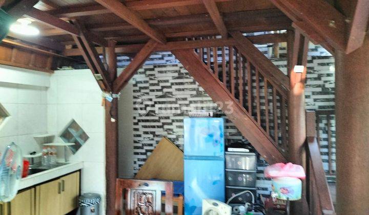Dijual Villa 2 Lantai di Tukad Badung Renon Denpasar Bali 7