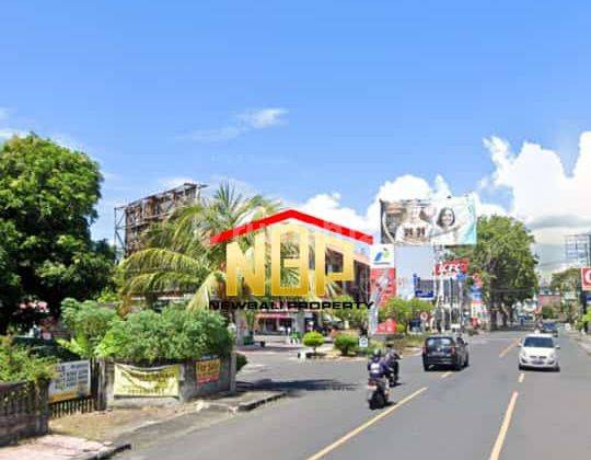 Houses and petrol stations for sale in Kuta Badung Bali 2