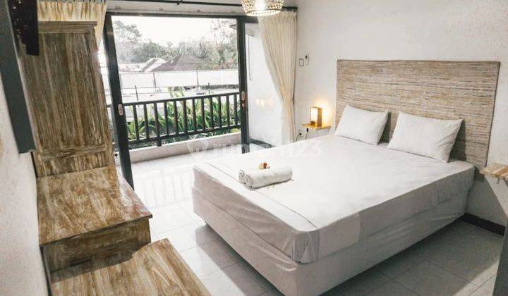 Dijual Guest House di Bali Clift Kuta Selatan Badung Bali 2