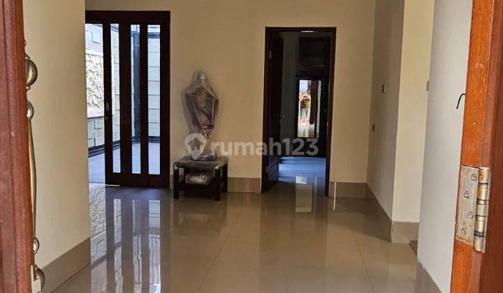 Rumah 2 Lantai di Kawasan Elite Sidakarya Denpasar Selatan Bali 2