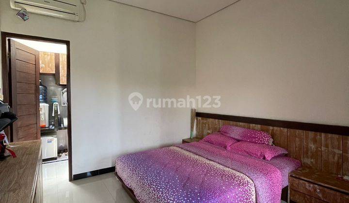 2 Floor Boarding House on Jalan Ciungwanara Renon Denpasar 2