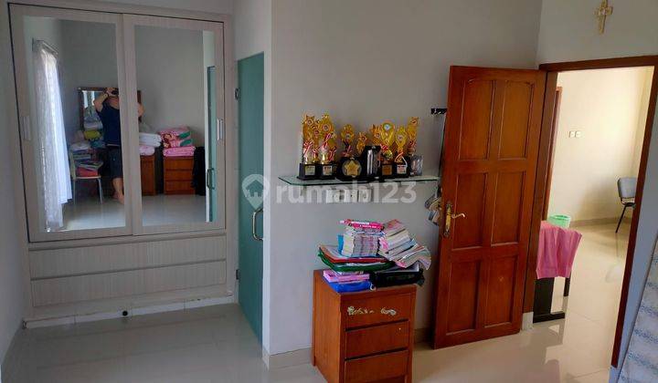 Rumah Minimalis Jalan Tukad Badung Denpasar 2