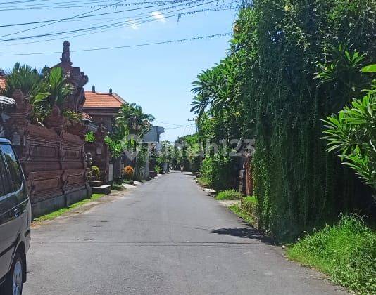 Rumah Cantik Elegant di Area Denpasar Timur Bali 2