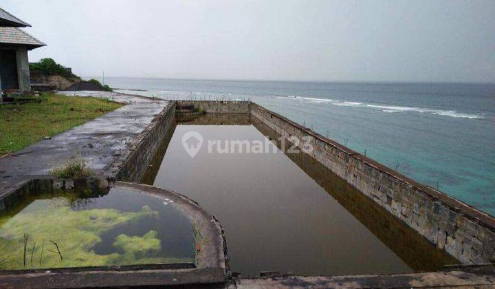 Tanah di Area Sawangan Nusa Dua Kuta Selatan Badung Bali 2