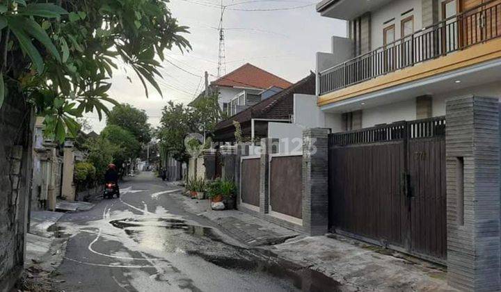 Rumah 2 Lantai di Area Denpasar Selatan Bali 1