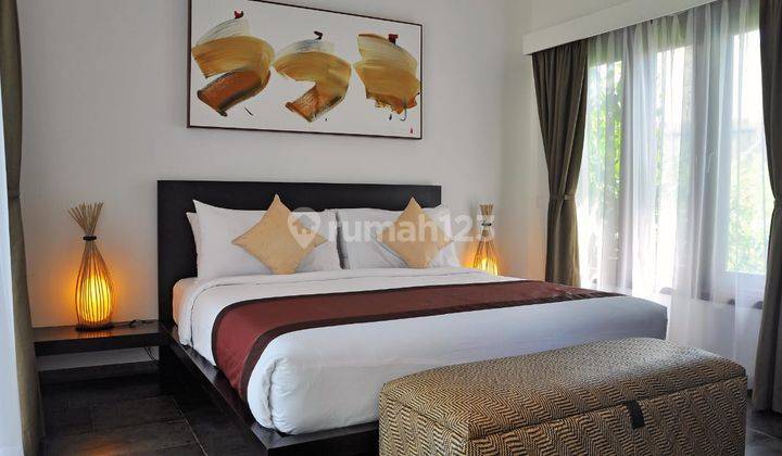 Villa Seminyak Bali 2