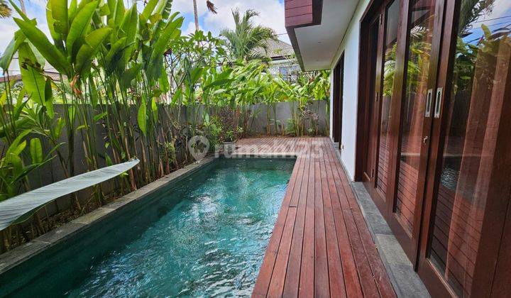 Villa 2 Lantai di Area Cemagi Mengening Badung Bali 2