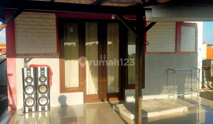 Homestay di Area Kuta Badung Bali 1