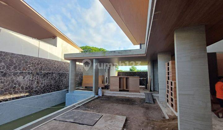 Villa in Sanur Area, Denpasar, Bali 2