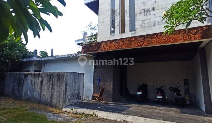 House in Jalan Muding Buit Area No.14 Kerobokan Badung Bali 1