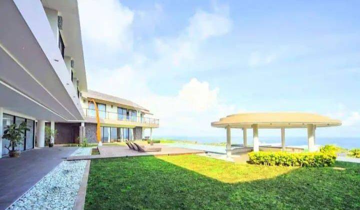 Villa di Area Uluwatu Kuta Selatan Badung Bali 2