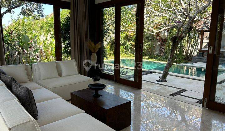 Villa di Area Toyaning Ungasan Badung Bali 1