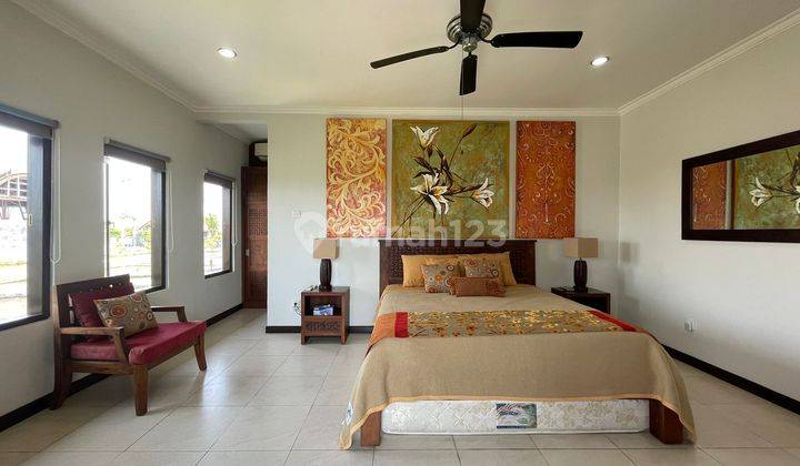 Villa in the Cemagi Mengwi Area Badung Bali 2