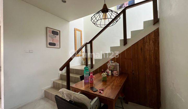 Cheap Denpasar House near Bali Kiddy School 2